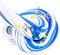 Butter Slime Kit 9 Pack, with 9 Slime Charms, Soft and Non-Sticky